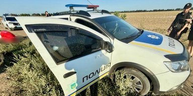 В Одесской области мопедист застрелил полицейского: детали трагедии