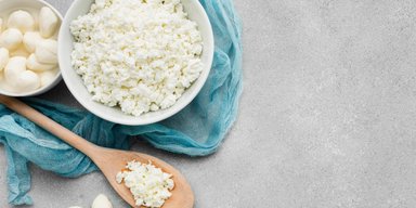 Топ-3 причины, почему нельзя есть обезжиренные продукты, — гастроэнтеролог