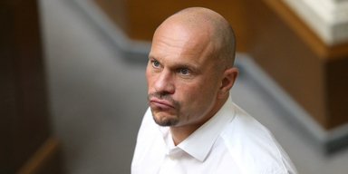У Росії задумалися над безпекою політиків після вбивства Іллі Киви, — росЗМІ