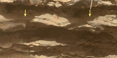 Відкриття марсохода NASA переписує історію Марса: що він виявив (фото)