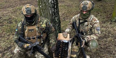 Украинские дроны разорили ВС РФ на $1,1 млрд: что потеряли оккупанты (инфографика)