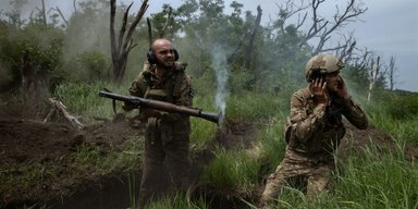 Можливо, вже 15 000: до ЗСУ в Курській області приєдналися ще дві бригади, — Forbes