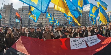 Тест на легитимность. Какими способами могут оспорить результаты выборов в Украине