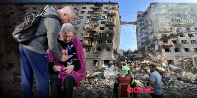 Как уберечься от "шахедов" и ракет: 6 простых советов о том, как вести себя во время обстрелов