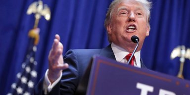 Трамп как предчувствие. Почему победа республиканца является симптомом, а не самой болезнью