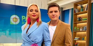 Анатолий Анатолич сравнил Лилию Ребрик с Джо Байденом