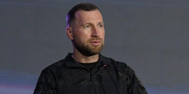 Хмара озвучил новую стратегию Украины в войне: почему больше не будет ответа "удар за удар"