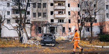 Масована атака БПЛА: у Повітряних силах розповіли по кількість збитих "шахедів" (фото, відео)