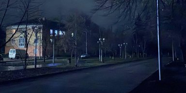 Дніпро та Запоріжжя майже повністю знеструмлені: у містах проблеми з водою та зв'язком (відео)