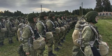 ЗС РФ можуть відкрити новий фронт: яка ще одна область стала ціллю ворога