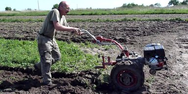 Земледелие 10.0. Сможет ли Украина встроиться в сельское хозяйство будущего