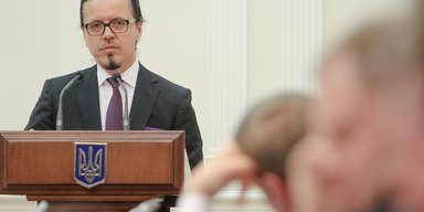 Следующая станция — Европа. Сможет ли новый глава Укзализныци перевести страну на новые рельсы