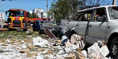 Удар по ТЦК у Полтаві: кількість постраждалих зросла до 47 людей