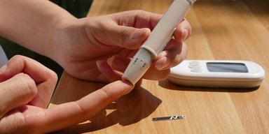 В Китае впервые вылечили диабет благодаря стволовым клеткам: пациенты отказались от инсулина
