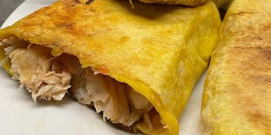 Балык экмек: как приготовить популярный турецкий перекус с рыбой