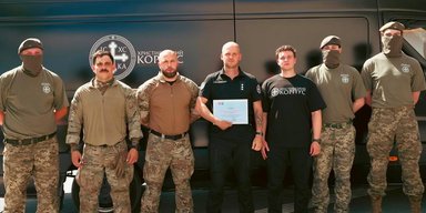 Затвердження "Молитви за Україну" у якості Духовного гімну неможливе без широкого громадського обговорення, – Християнський корпус