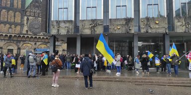 В Германии готовятся к буму заявок от украинцев на получение гражданства с 2027 года, — Welt