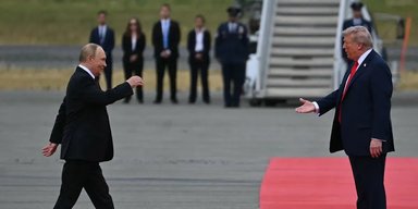 США планируют пригласить Путина на саммит лидеров G20 в Майами, — The Washington Post