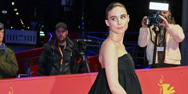 Руни Мара ждет второго ребенка от Хоакина Феникса