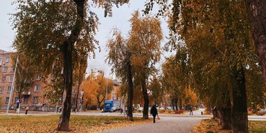 Ситуация будет меняться каждые пару дней: чего ожидать от погоды в ноябре