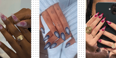 Трендовий манікюр 2026 року: що таке "Aura nails" і як його зробити