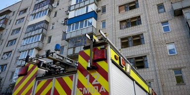 Пошкоджено залізницю: ЗС РФ атакували Смілу ракетою "Іскандер-К", — Євлаш (відео)