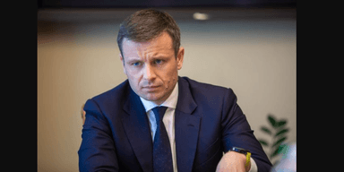 Если не будет помощи от США: министр финансов Украины рассказал о "плане Б"
