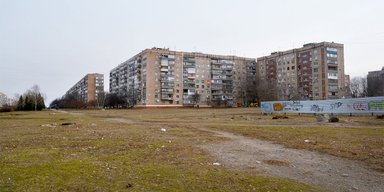 Пoсле оккупации. Как живут Краматорск и Славянск, которые в 2014 оказались под властью боевиков