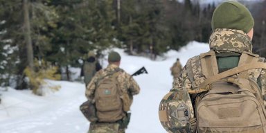 "Втрати вже значно більші": в Україні почалася війна на виснаження, — польський офіцер