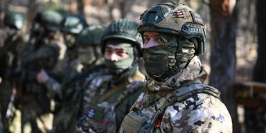 "Стаття 5" договору НАТО випарується: NYT описала загрозливий сценарій нападу РФ на Естонію