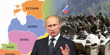 "Нарвская республика" и Сувалкский коридор: где Кремль может ударить по НАТО