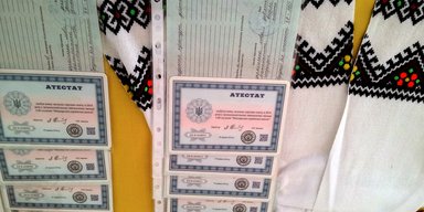 Уйти ни с чем. Почему выпускники – 2016 рискуют покинуть школу без свидетельств и аттестатов