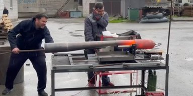 Долетять до Москви: Україна розробляє понад 10 проєктів ракет, частина вже готові, — The Economist