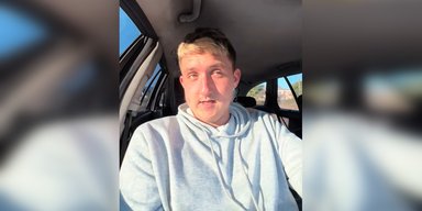 "Европа от меня отдохнула": блогер, ставший героем мема о выезде в Польшу, снова покидает Украину