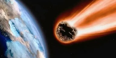 Удар из космоса, о котором раньше не знали: в Австралии обнаружили странное стекло (фото)