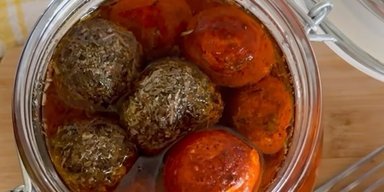 Лабане: как приготовить идеальную закуску и намазку из минимума ингредиентов