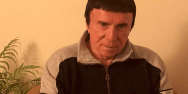 Дмитрий Гордон рассказал, где сейчас находится экстрасенс Анатолий Кашпировский