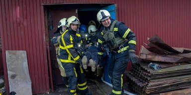 Самая большая атака по количеству жертв: Кличко объявил в Киеве 1 января день траура