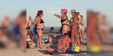 Слушали "Ласковый май", смотрели "Битву экстрасенсов" на ТНТ. Как языковые конфликты раскалывают Украину