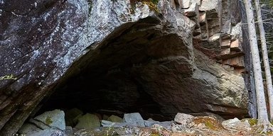 Сповідь у пеклі. Як моторошна Церква Диявола у Фінляндії змушує відчувати духів (відео)