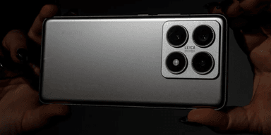 Xiaomi выпустила бюджетник 14T с камерой Leica и первый складной смартфон Mix Flip (видео)