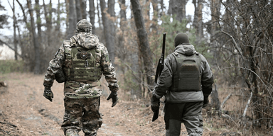 Зразу ворушилися, а зараз сидять тихо: офіцер ЗСУ про ситуацію з російськими ДРГ в Покровську (відео)