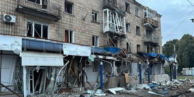"Просто катастрофа": мер Конотопа заявив, що у міста "ні копійки" на водопостання (відео)