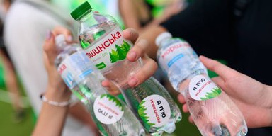 Рост стоимости "Моршинской" до полумиллиарда долларов США: Марко Ткачук о новых продуктах, росте компании и экспорте