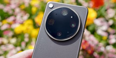 Флагман Android с тремя камерами по 200 МП: какой смартфон порадует качеством фото