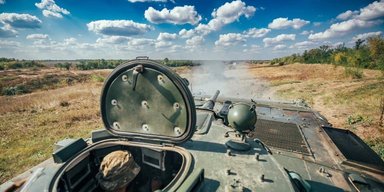 Україну готують до НАТО, а у США є план якщо РФ захопить більше територій, — Politico