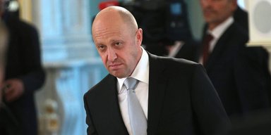 Пригожин готує Росію до поразки. Навіщо голова ПВК Вагнер заговорив про 400 тисяч українських бійців