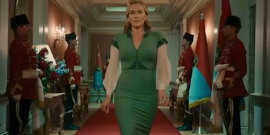 Топ-7 сериалов марта.  Американская сатира на Путина, байопик о порнозвезде, бандиты в поисках сокровищ