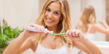 5 советов, которые помогут улучшить здоровье зубов и предотвратить кариес