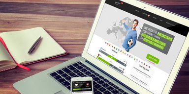 Ставки сделаны. Как украинец открыл сервис футбольных прогнозов в Польше